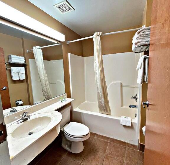 فندق Welcome Inn & Suites