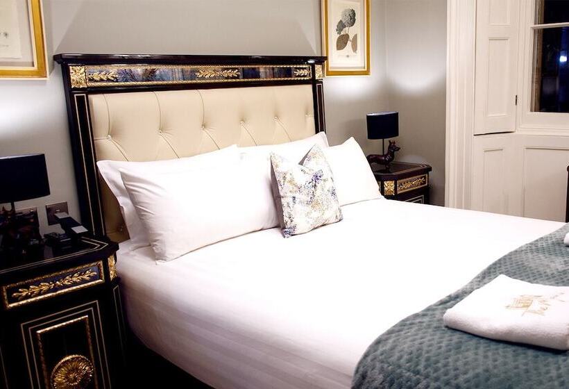 בית מלון כפרי Weston Manor