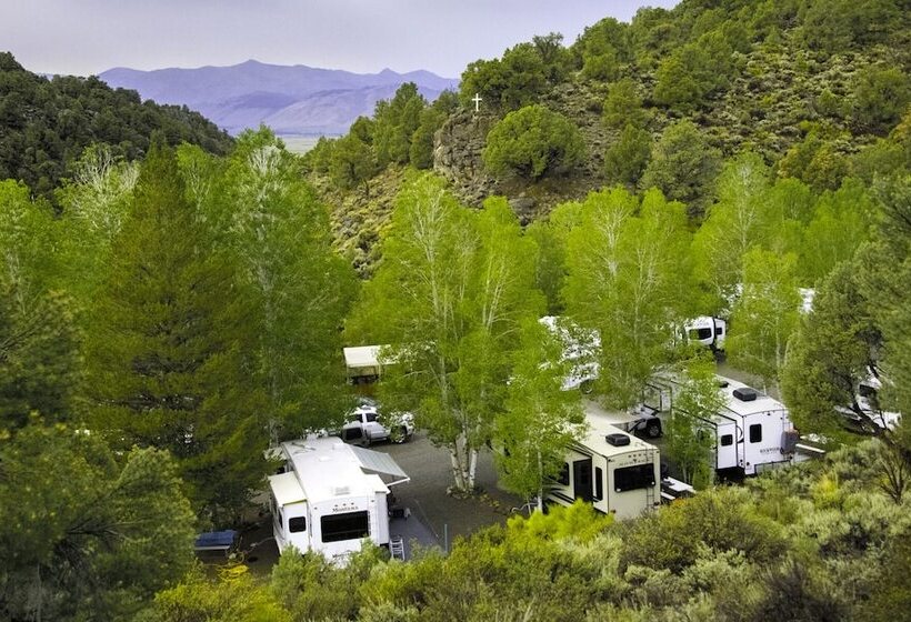 호텔 Willow Springs Resort