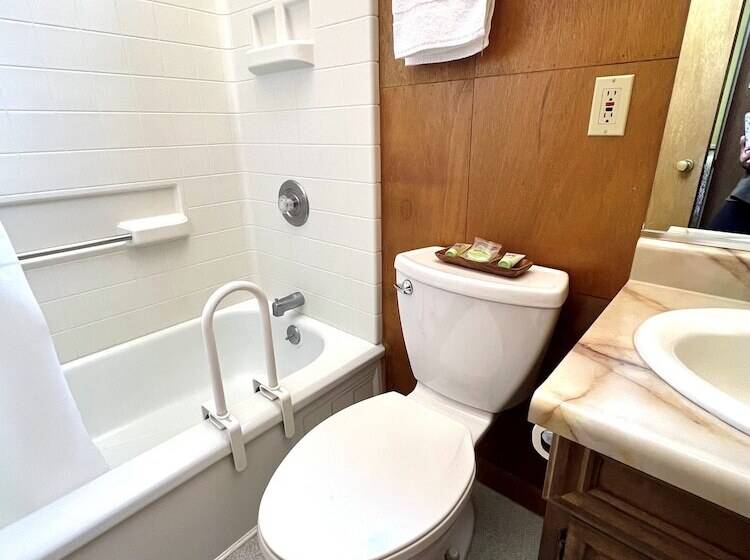 호텔 Willow Springs Resort