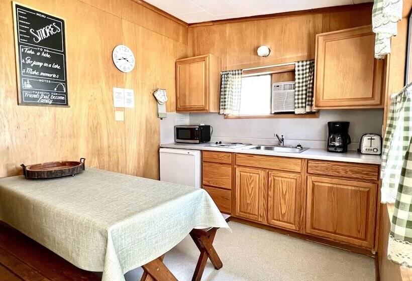 호텔 Willow Springs Resort