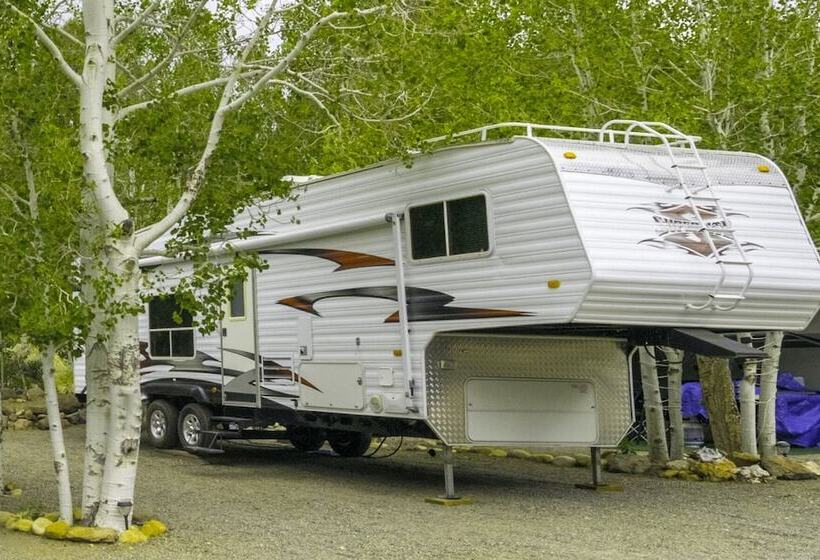 호텔 Willow Springs Resort