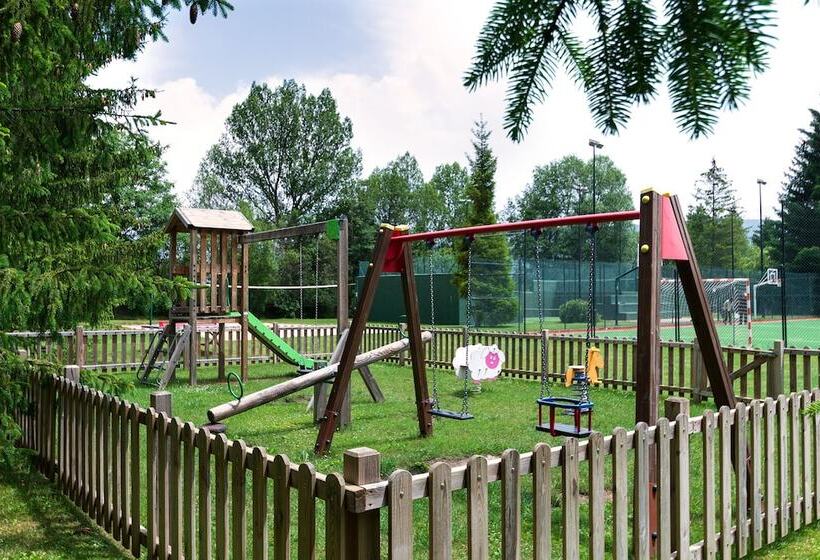 ホテル Xalet Del Golf