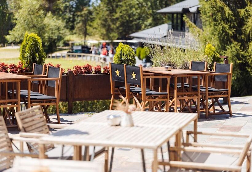 ホテル Xalet Del Golf