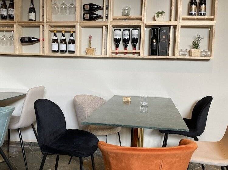 ホテル Xalet Del Golf