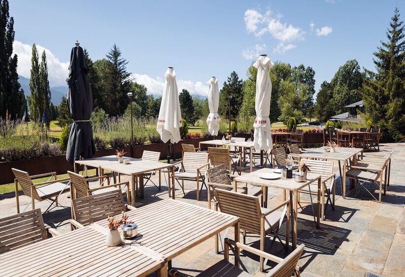 ホテル Xalet Del Golf