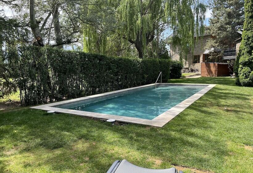 ホテル Xalet Del Golf