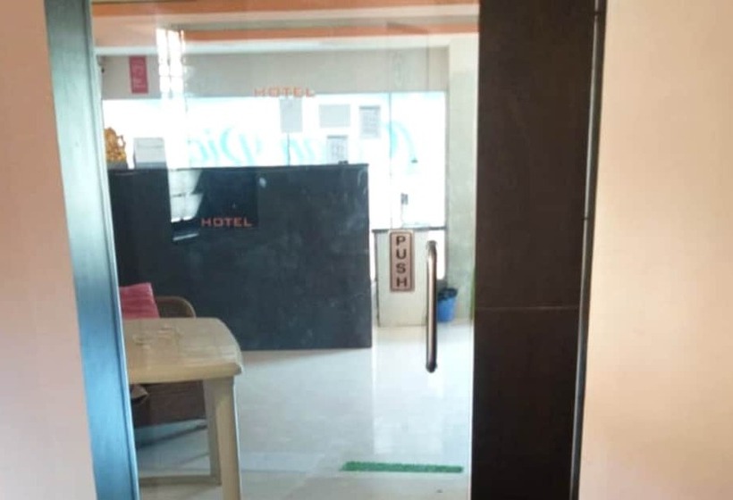 酒店 Z C Calangute