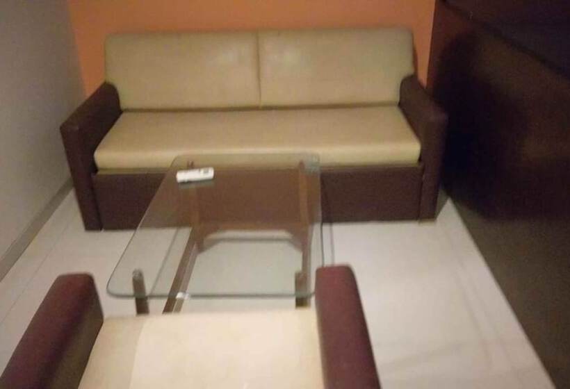 酒店 Z C Calangute