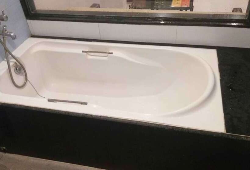 酒店 Z C Calangute