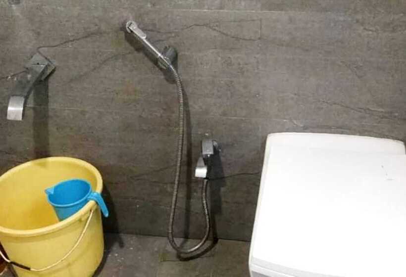 酒店 Z C Calangute