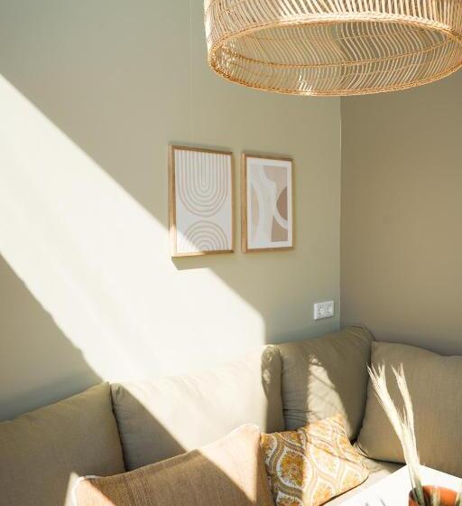 酒店 Strandhuisjes Zoomers Aan Zee