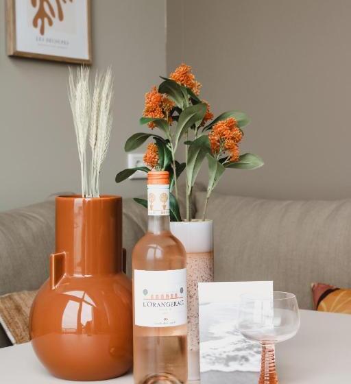 酒店 Strandhuisjes Zoomers Aan Zee