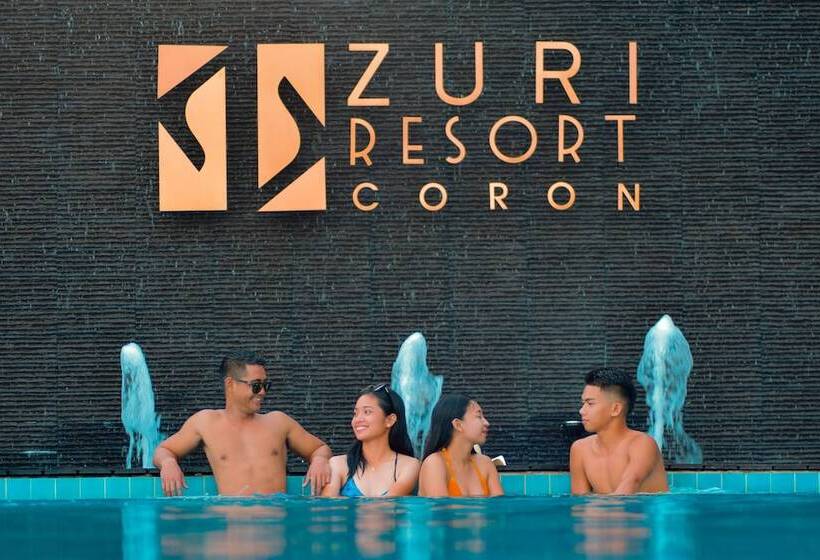 هتل Zuri Resort