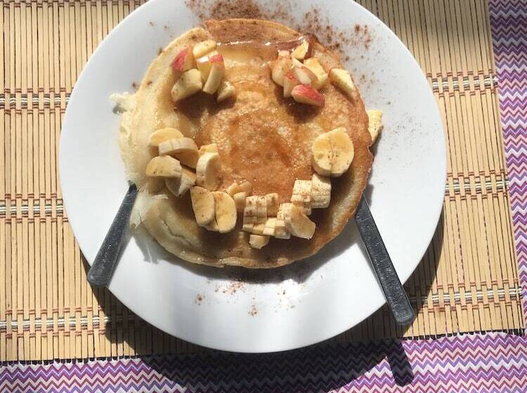 In The Wind Hostel And Guesthouse