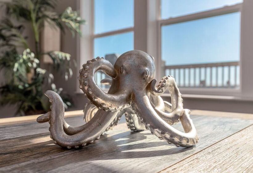 Island Time Iv   Pet Friendly! Private Heated Gulf Facing Pool   Covered Porches And Sundecks   This