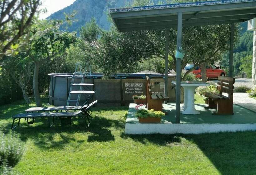 Ivo   With Pool   A1