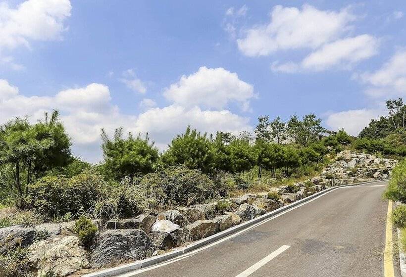 Jecheon Gugi Self Check In Motel