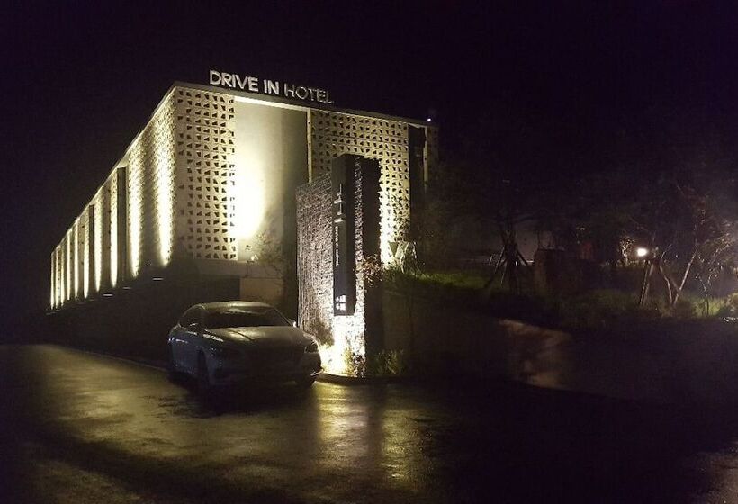 Jecheon Gugi Self Check In Motel