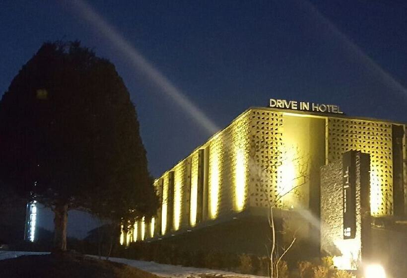 Jecheon Gugi Self Check In Motel