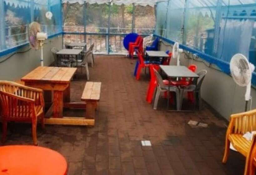 Jecheon The Pine Hill Pension