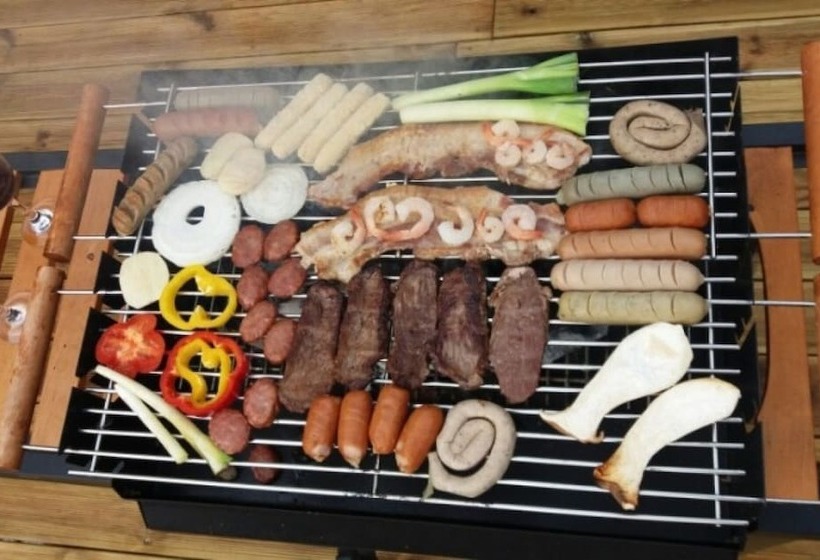 Jecheon The Pine Hill Pension