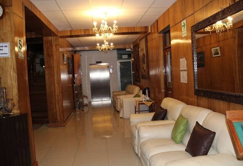 Kaaro Hotel El Buho