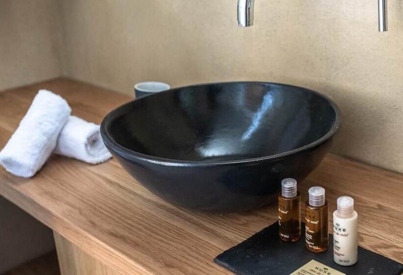 Korona Boutique Hotel   Deluxe Room