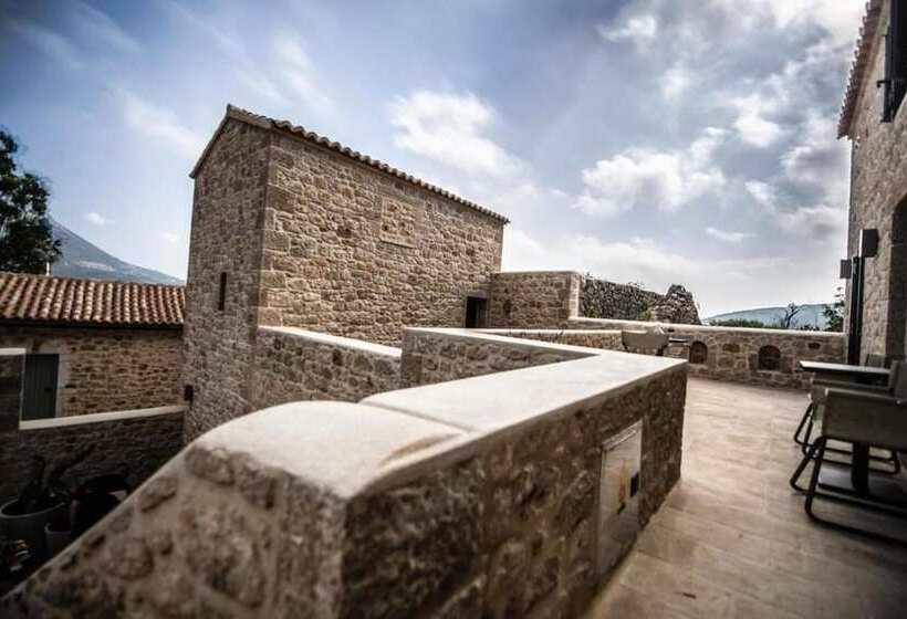 Korona Boutique Hotel   Deluxe Room