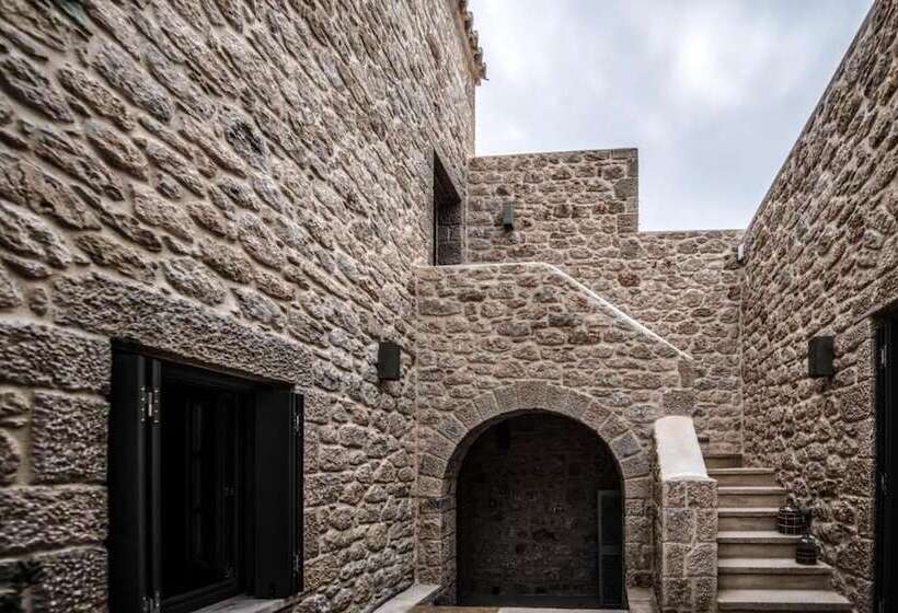 Korona Boutique Hotel   Deluxe Room