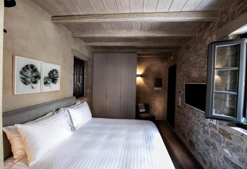 Korona Boutique Hotel   Deluxe Room