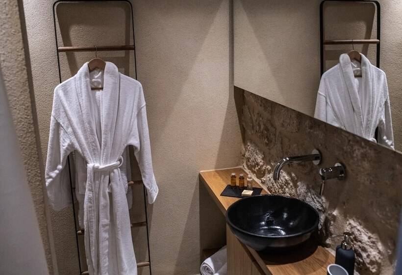 Korona Boutique Hotel   Deluxe Room