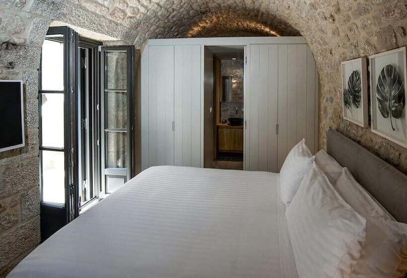 Korona Boutique Hotel   Deluxe Room