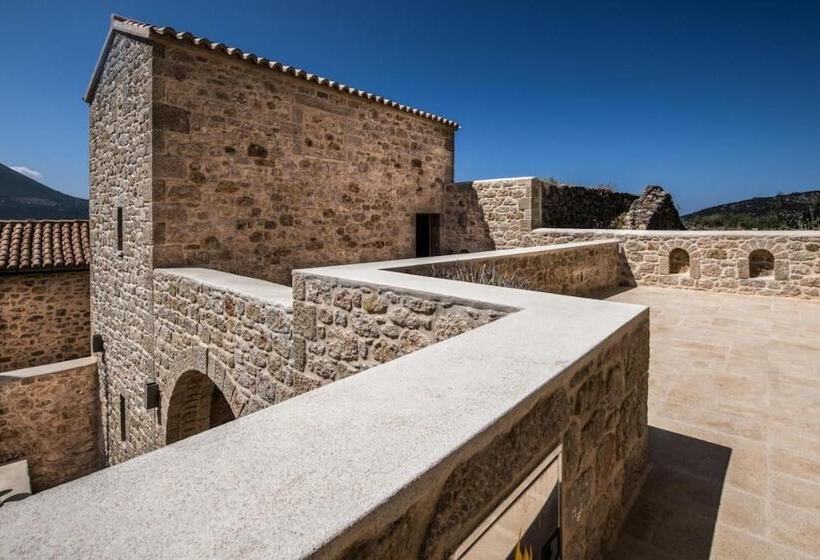 Korona Boutique Hotel   Executive Suite