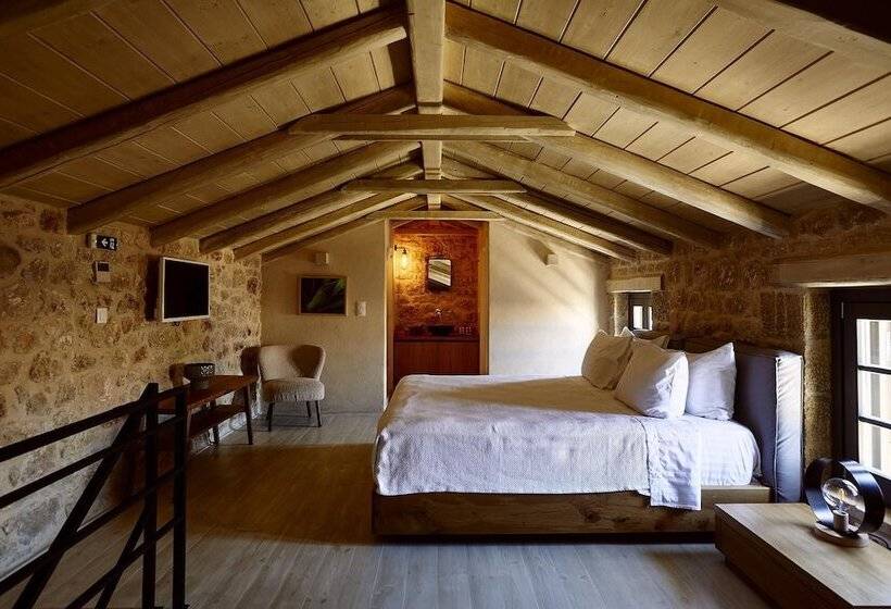 Korona Boutique Hotel   Executive Suite