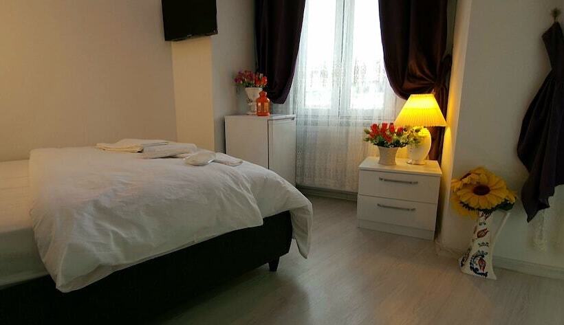 Leydi Butik Otel
