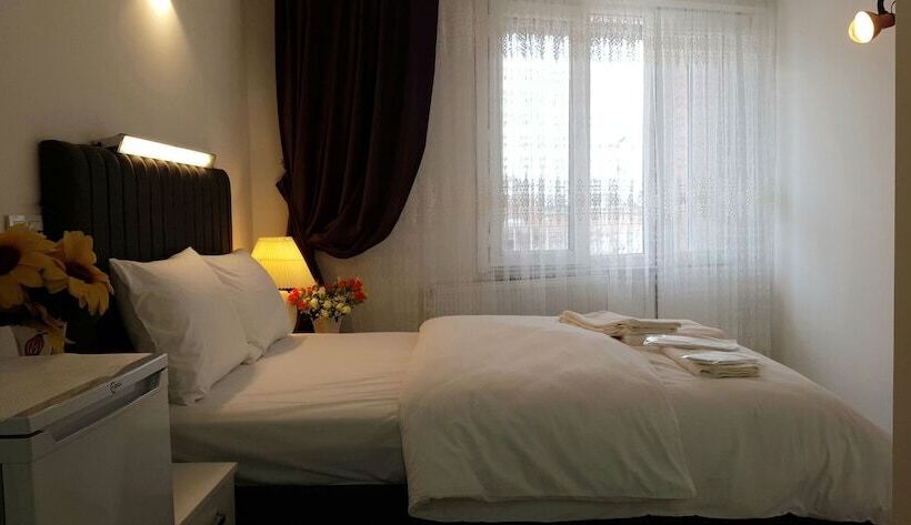 Leydi Butik Otel
