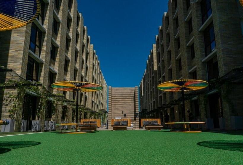 Livinnx Barranquilla 1