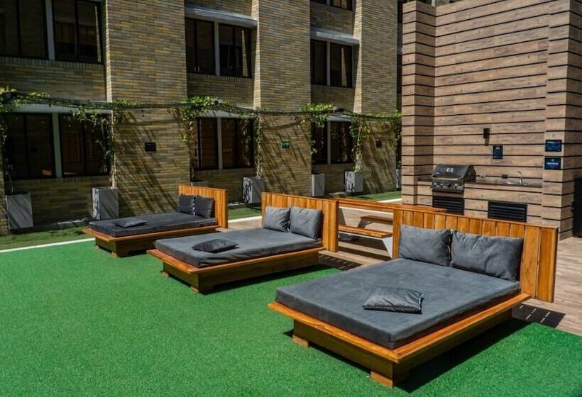 Livinnx Barranquilla 1