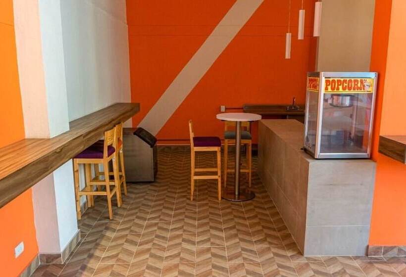 Livinnx Barranquilla 1