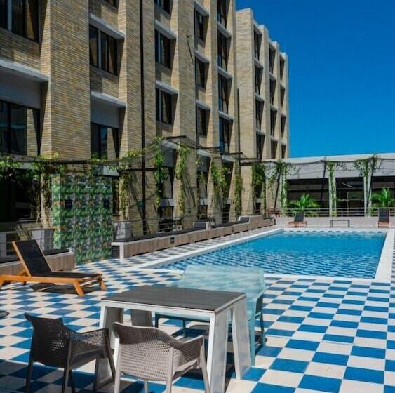 Livinnx Barranquilla 1