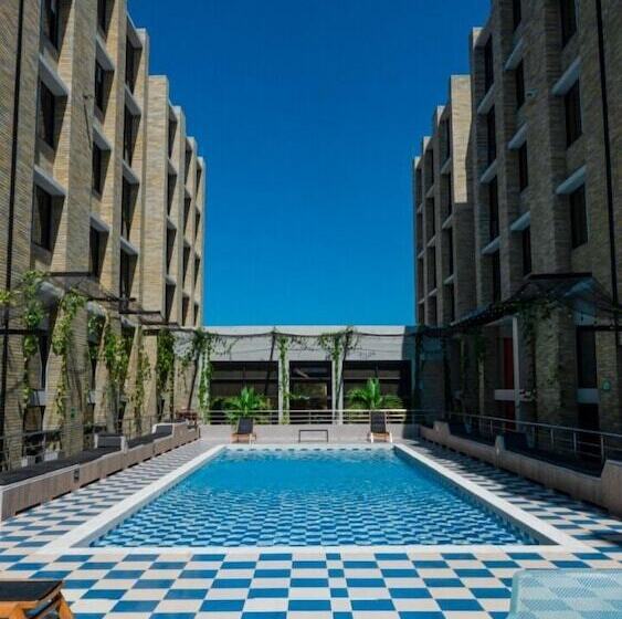 Livinnx Barranquilla 1