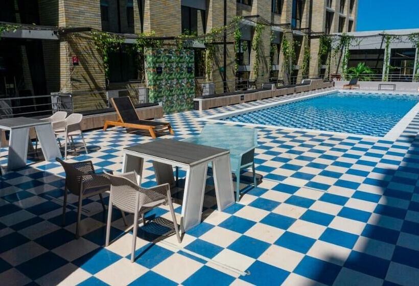 Livinnx Barranquilla 1