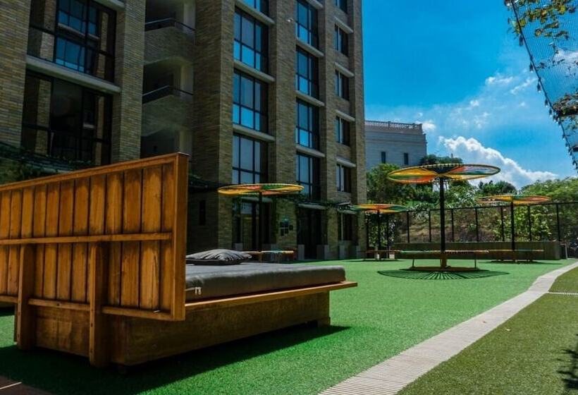 Livinnx Barranquilla 1