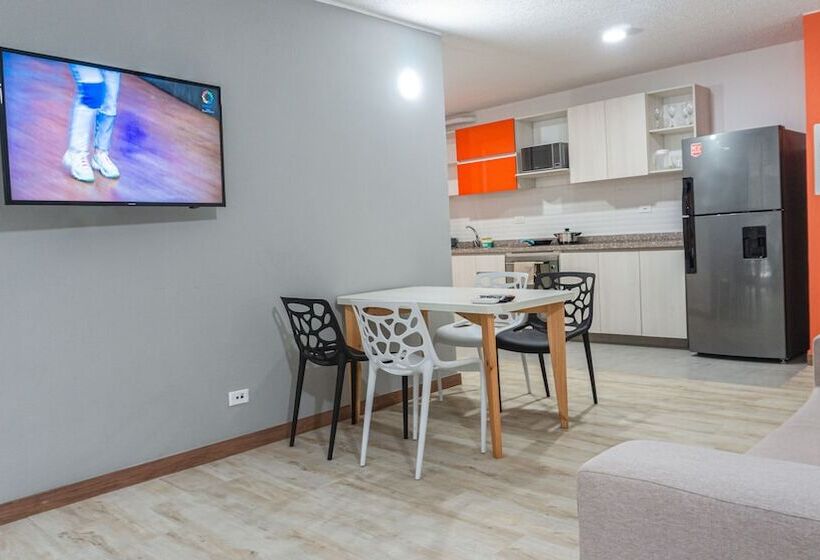 Livinnx Barranquilla 1