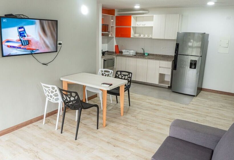 Livinnx Barranquilla 1