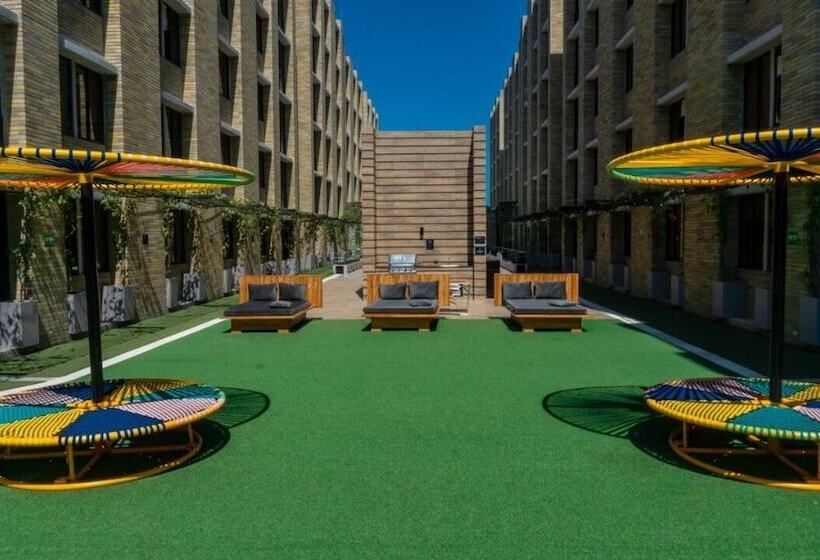 Livinnx Barranquilla 1