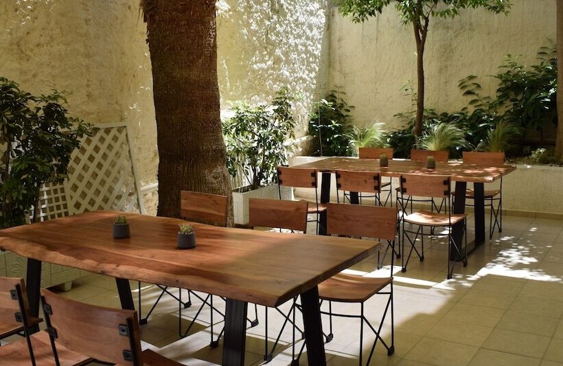 Majestic Hotel   Adults Only