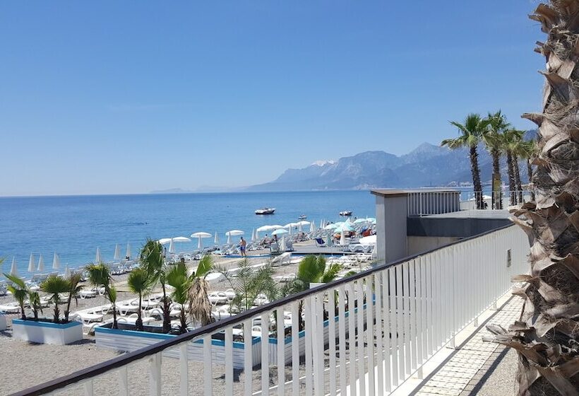 Mango Suite Apartment