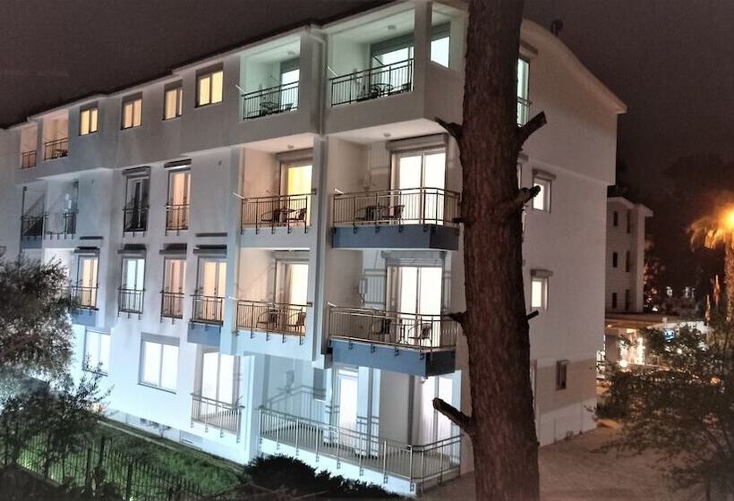 Mango Suite Apartment